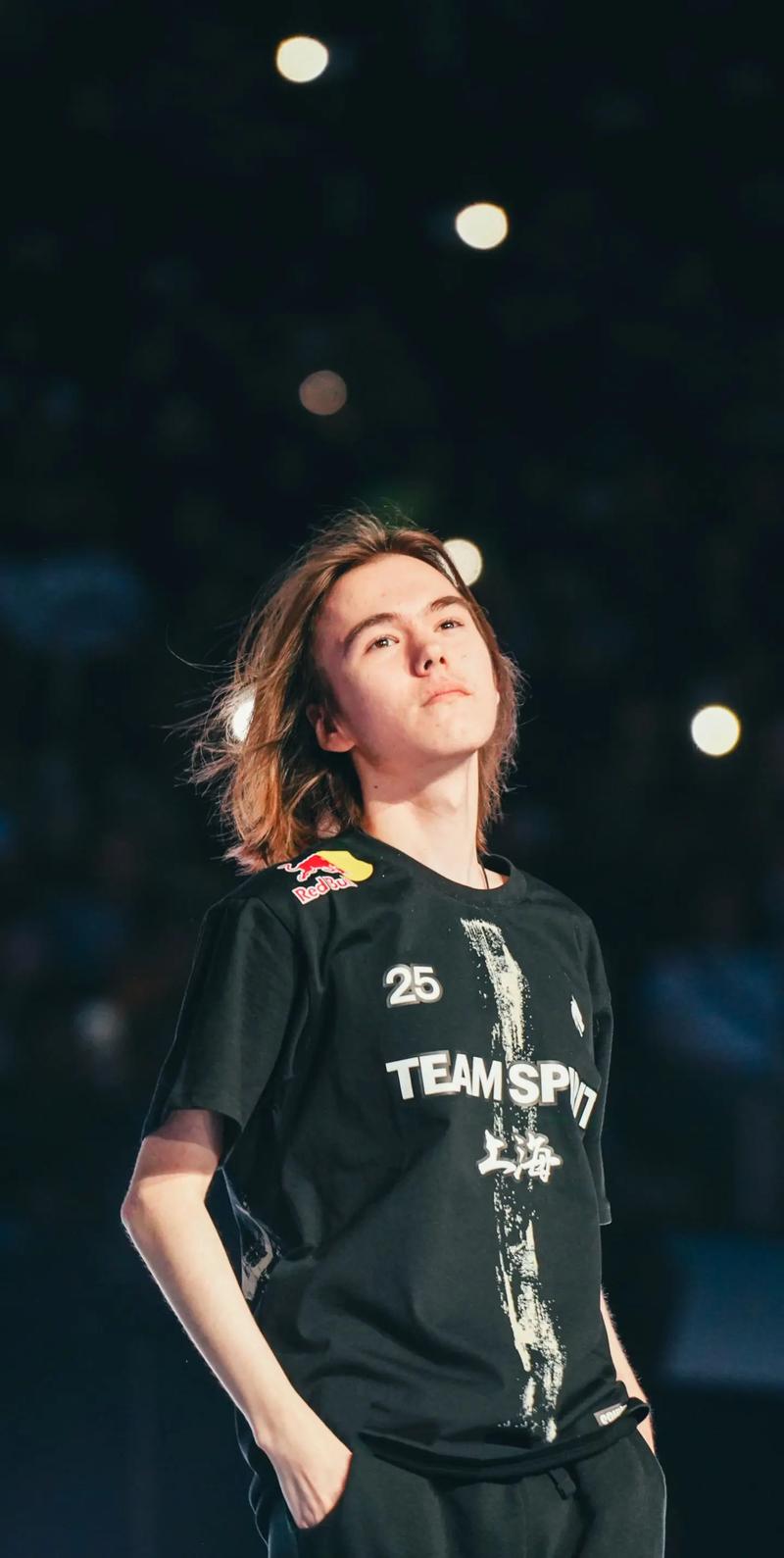 Zonic 分享了他对 Falcons 的看法以及团队的未来