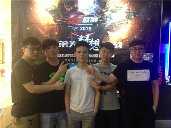 BC.Game 和 s1mple 从 The Proving Grounds Season 3 中淘汰了 ENCE
